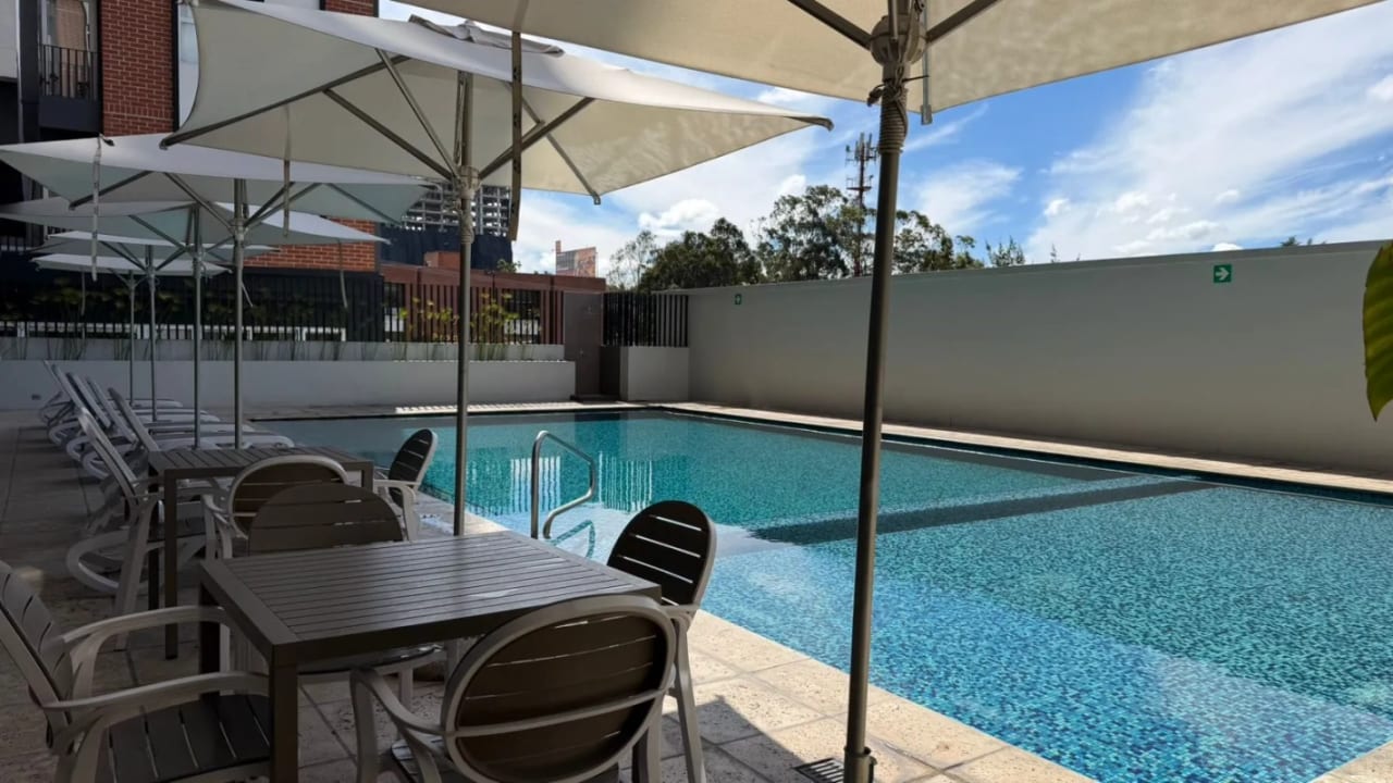 APARTAMENTO AMUEBLADO EN VENTA DE PARQUE SAN JORGE CON USUARIO DE ALTA OCUPACIÓN DE AIRB&B — Apartamento en Venta en *Otro / No especificar, all, Guatemala, Ciudad — foto 4 de 15