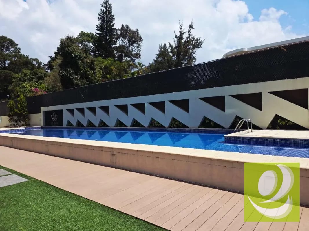 Vendo Apartamento Con 32m² de Patio en Di Fiori Zona 7 — Apartamento en Venta en Zona 7, Guatemala, Ciudad — foto 7 de 16