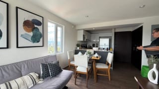 APARTAMENTO AMUEBLADO EN VENTA EN PARQUE MATEO CON USUARIO DE ALTA OCUPACIÓN DE AIRB&B — Apartamento en Venta en *Otro / No especificar, all, Guatemala, Ciudad — miniatura 16 de 16