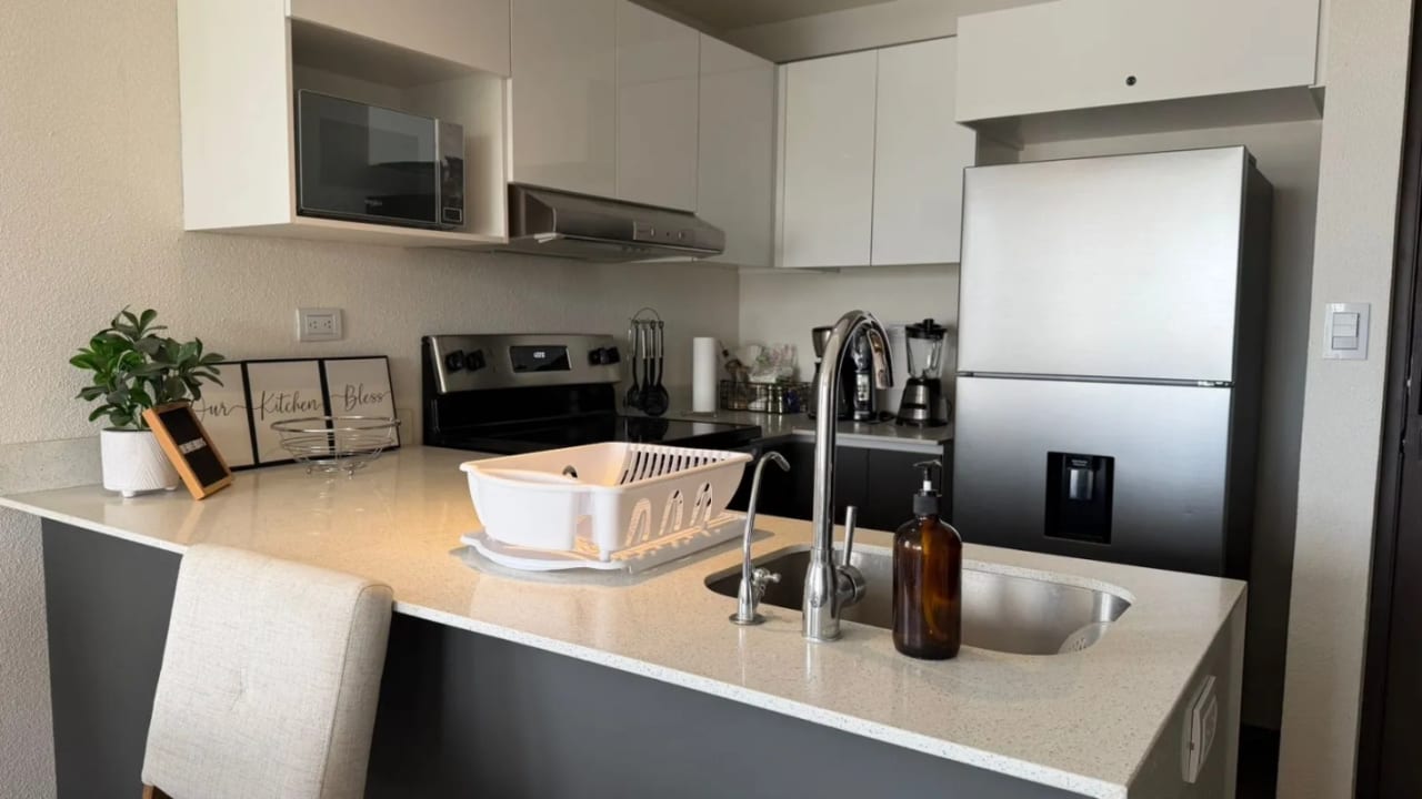 APARTAMENTO AMUEBLADO EN VENTA EN PARQUE MATEO CON USUARIO DE ALTA OCUPACIÓN DE AIRB&B — Apartamento en Venta en *Otro / No especificar, all, Guatemala, Ciudad — foto 15 de 16