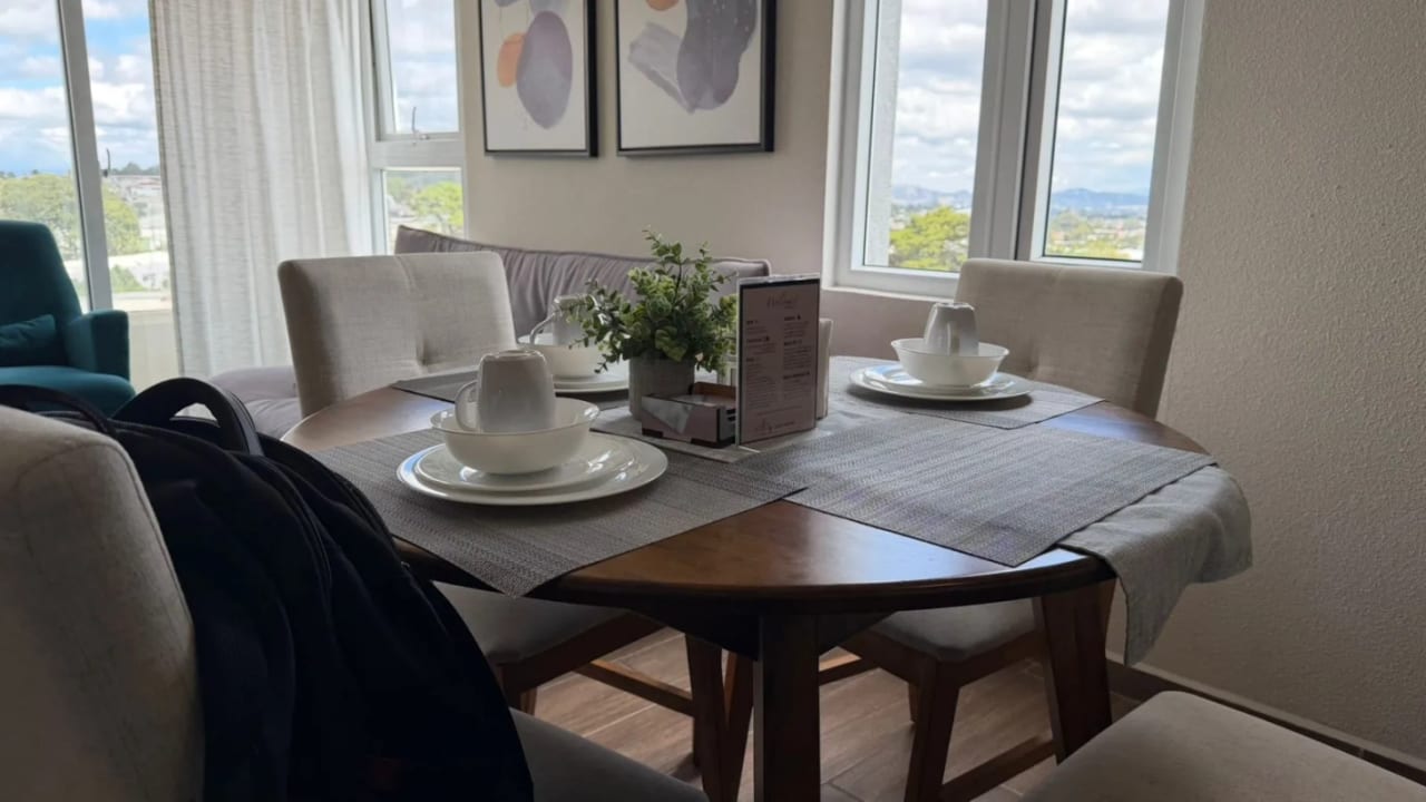 APARTAMENTO AMUEBLADO EN VENTA EN PARQUE MATEO CON USUARIO DE ALTA OCUPACIÓN DE AIRB&B — Apartamento en Venta en *Otro / No especificar, all, Guatemala, Ciudad — foto 14 de 16