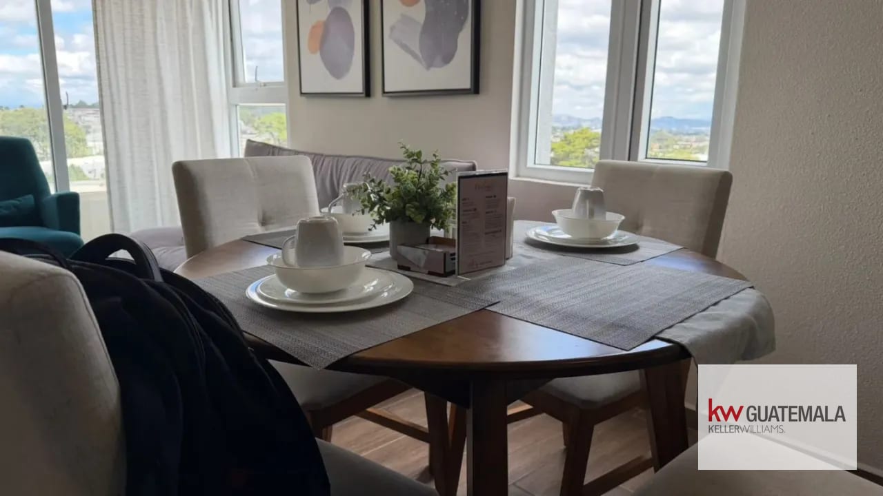 APARTAMENTO AMUEBLADO EN VENTA EN PARQUE MATEO CON USUARIO DE ALTA OCUPACIÓN DE AIRB&B — Apartamento en Venta en *Otro / No especificar, all, Guatemala, Ciudad — foto 14 de 16