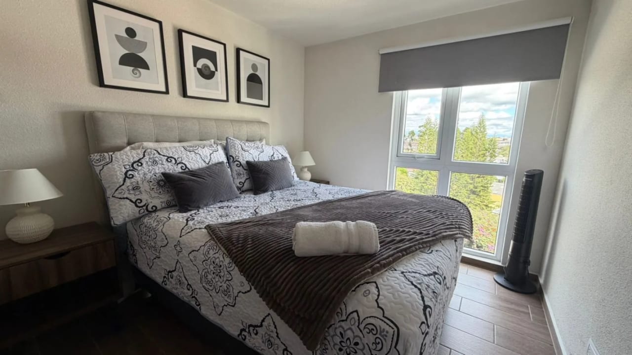 APARTAMENTO AMUEBLADO EN VENTA EN PARQUE MATEO CON USUARIO DE ALTA OCUPACIÓN DE AIRB&B — Apartamento en Venta en *Otro / No especificar, all, Guatemala, Ciudad — foto 13 de 16