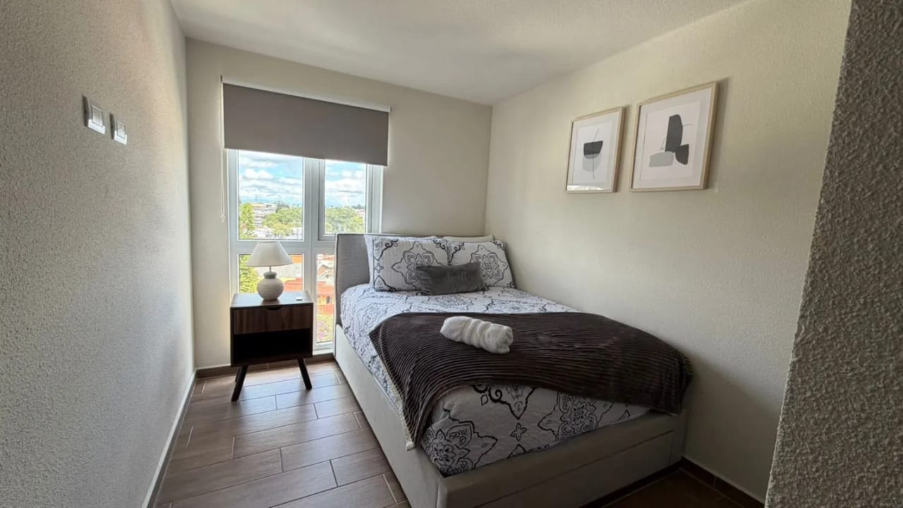APARTAMENTO AMUEBLADO EN VENTA EN PARQUE MATEO CON USUARIO DE ALTA OCUPACIÓN DE AIRB&B — Apartamento en Venta en *Otro / No especificar, all, Guatemala, Ciudad — foto 12 de 16