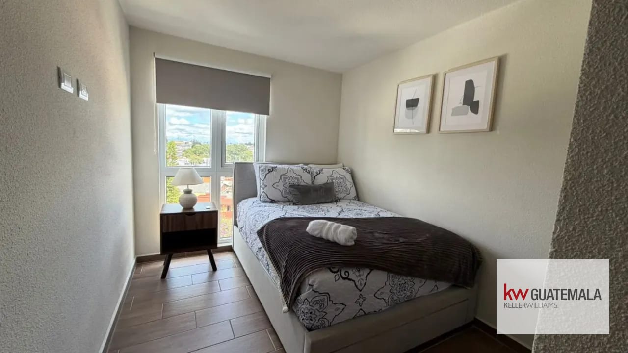 APARTAMENTO AMUEBLADO EN VENTA EN PARQUE MATEO CON USUARIO DE ALTA OCUPACIÓN DE AIRB&B — Apartamento en Venta en *Otro / No especificar, all, Guatemala, Ciudad — foto 12 de 16