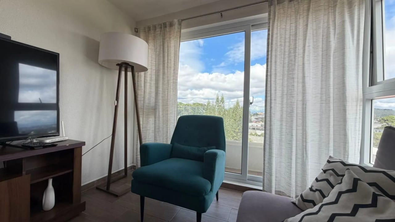 APARTAMENTO AMUEBLADO EN VENTA EN PARQUE MATEO CON USUARIO DE ALTA OCUPACIÓN DE AIRB&B — Apartamento en Venta en *Otro / No especificar, all, Guatemala, Ciudad — foto 11 de 16