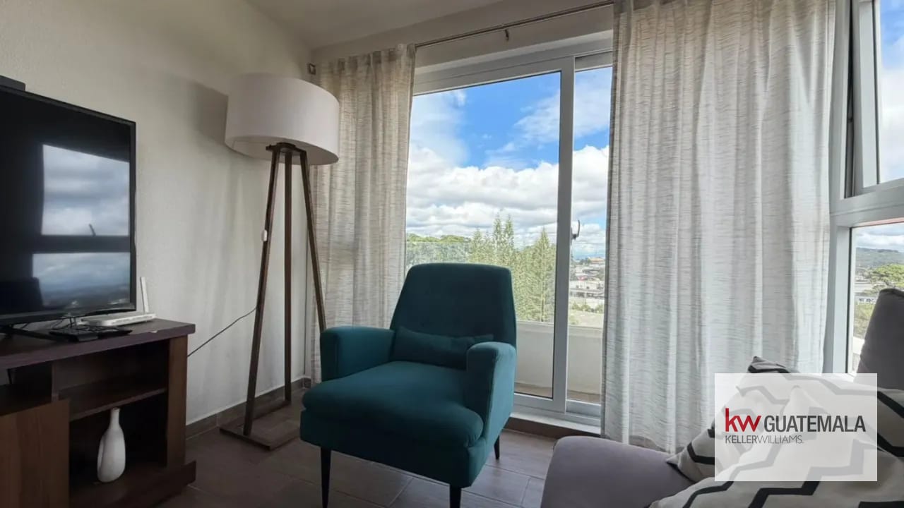 APARTAMENTO AMUEBLADO EN VENTA EN PARQUE MATEO CON USUARIO DE ALTA OCUPACIÓN DE AIRB&B — Apartamento en Venta en *Otro / No especificar, all, Guatemala, Ciudad — foto 11 de 16