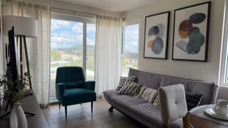 APARTAMENTO AMUEBLADO EN VENTA EN PARQUE MATEO CON USUARIO DE ALTA OCUPACIÓN DE AIRB&B — Apartamento en Venta en *Otro / No especificar, all, Guatemala, Ciudad — miniatura 10 de 16