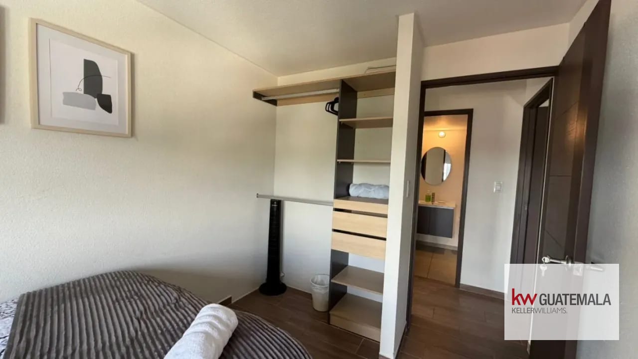 APARTAMENTO AMUEBLADO EN VENTA EN PARQUE MATEO CON USUARIO DE ALTA OCUPACIÓN DE AIRB&B — Apartamento en Venta en *Otro / No especificar, all, Guatemala, Ciudad — foto 9 de 16