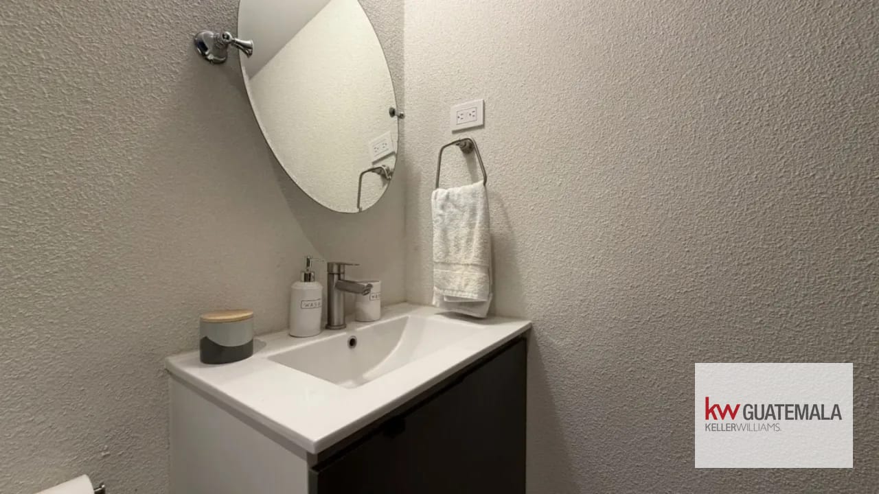APARTAMENTO AMUEBLADO EN VENTA EN PARQUE MATEO CON USUARIO DE ALTA OCUPACIÓN DE AIRB&B — Apartamento en Venta en *Otro / No especificar, all, Guatemala, Ciudad — foto 8 de 16