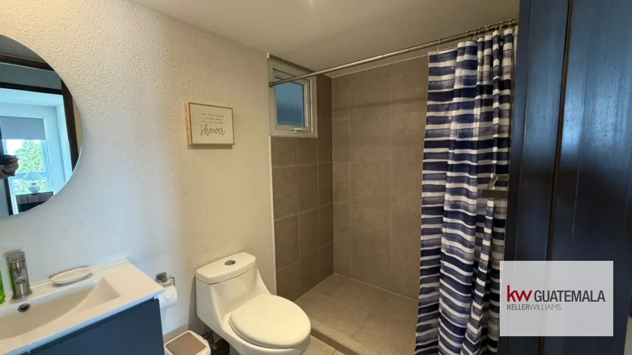 APARTAMENTO AMUEBLADO EN VENTA EN PARQUE MATEO CON USUARIO DE ALTA OCUPACIÓN DE AIRB&B — Apartamento en Venta en *Otro / No especificar, all, Guatemala, Ciudad — foto 7 de 16