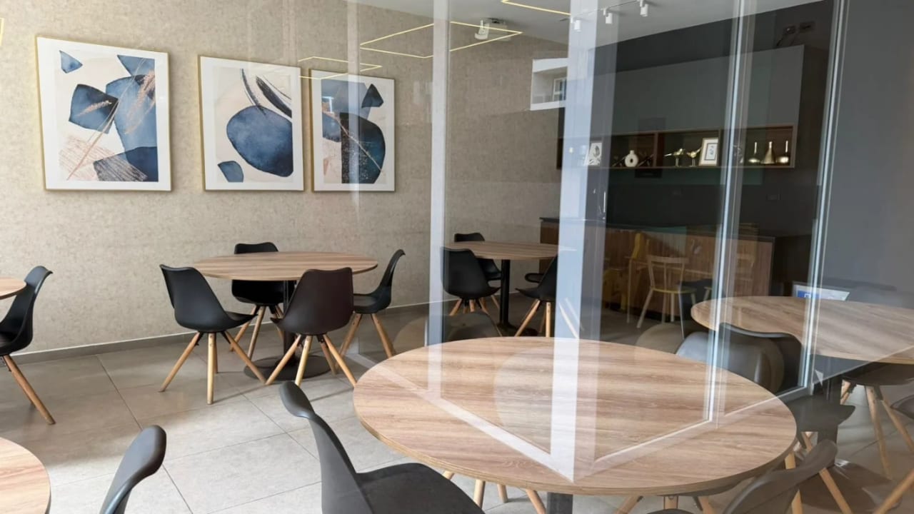 APARTAMENTO AMUEBLADO EN VENTA EN PARQUE MATEO CON USUARIO DE ALTA OCUPACIÓN DE AIRB&B — Apartamento en Venta en *Otro / No especificar, all, Guatemala, Ciudad — foto 6 de 16