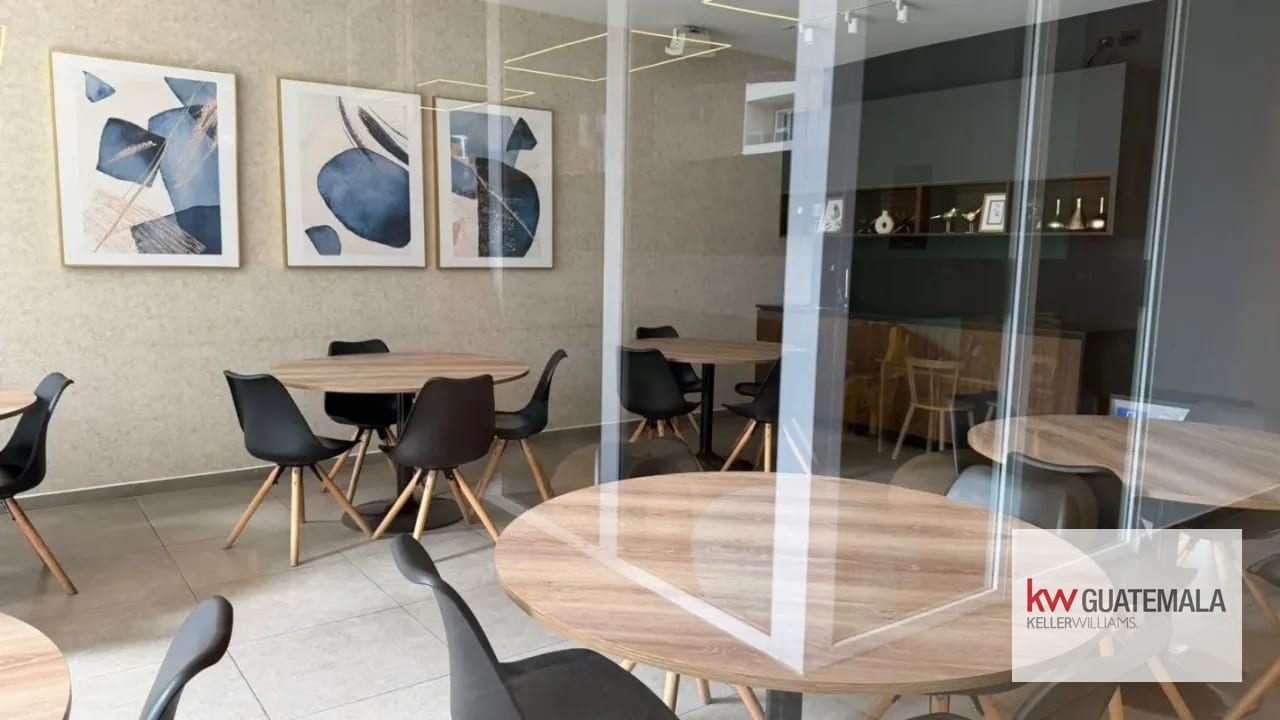 APARTAMENTO AMUEBLADO EN VENTA EN PARQUE MATEO CON USUARIO DE ALTA OCUPACIÓN DE AIRB&B — Apartamento en Venta en *Otro / No especificar, all, Guatemala, Ciudad — foto 6 de 16