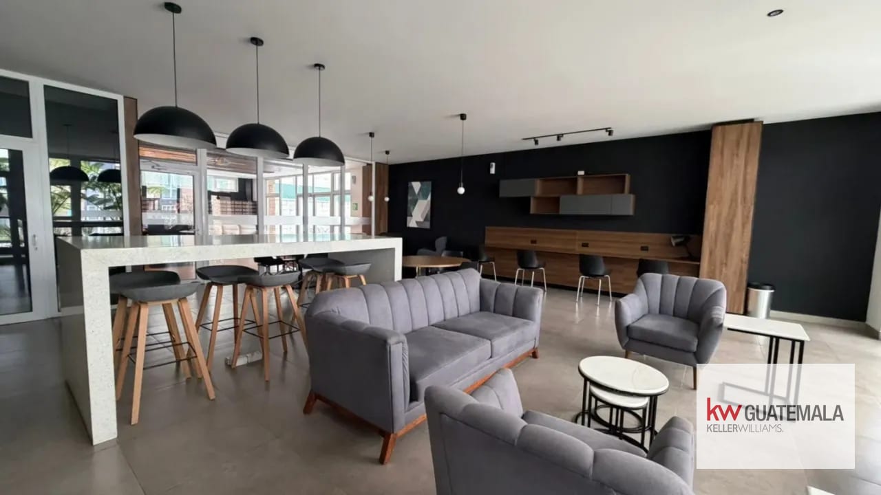 APARTAMENTO AMUEBLADO EN VENTA EN PARQUE MATEO CON USUARIO DE ALTA OCUPACIÓN DE AIRB&B — Apartamento en Venta en *Otro / No especificar, all, Guatemala, Ciudad — foto 4 de 16