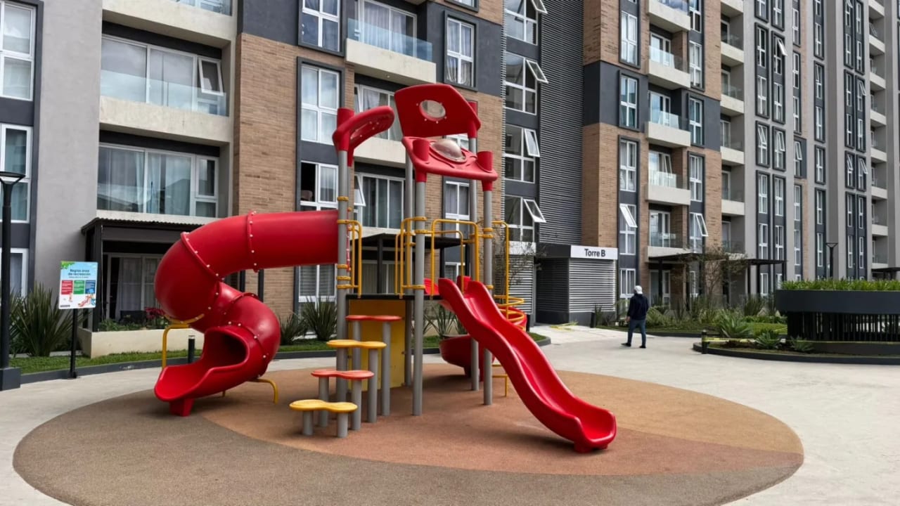 APARTAMENTO AMUEBLADO EN VENTA EN PARQUE MATEO CON USUARIO DE ALTA OCUPACIÓN DE AIRB&B — Apartamento en Venta en *Otro / No especificar, all, Guatemala, Ciudad — foto 3 de 16