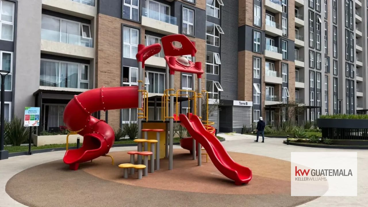 APARTAMENTO AMUEBLADO EN VENTA EN PARQUE MATEO CON USUARIO DE ALTA OCUPACIÓN DE AIRB&B — Apartamento en Venta en *Otro / No especificar, all, Guatemala, Ciudad — foto 3 de 16