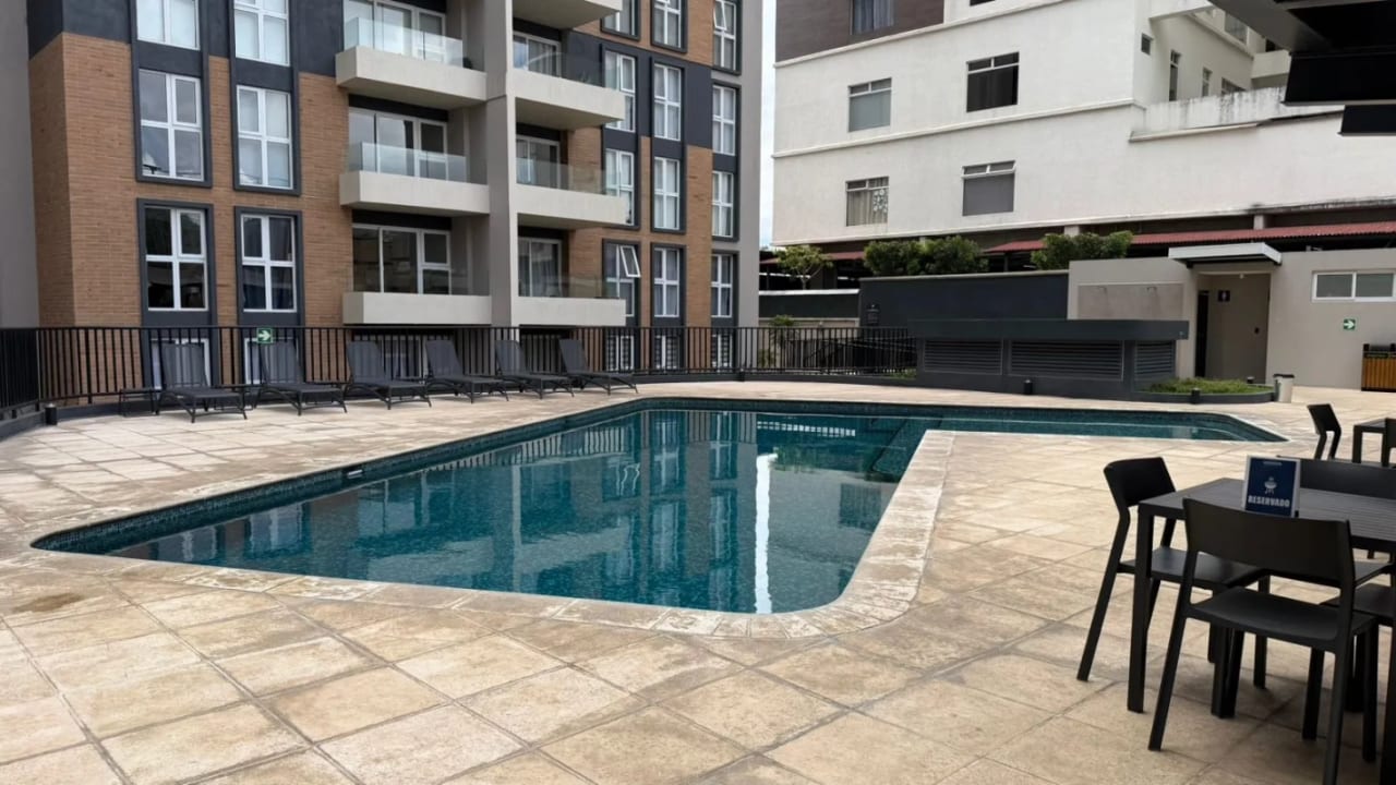 APARTAMENTO AMUEBLADO EN VENTA EN PARQUE MATEO CON USUARIO DE ALTA OCUPACIÓN DE AIRB&B — Apartamento en Venta en *Otro / No especificar, all, Guatemala, Ciudad — foto 2 de 16