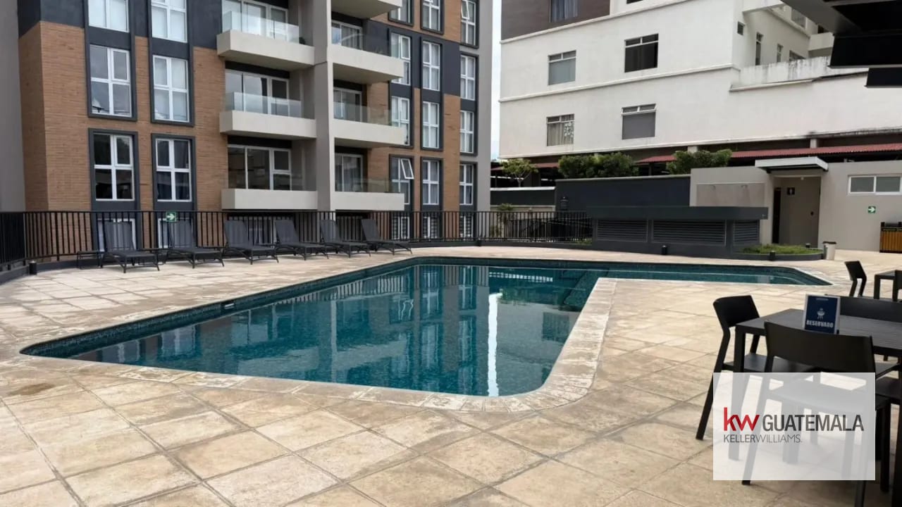 APARTAMENTO AMUEBLADO EN VENTA EN PARQUE MATEO CON USUARIO DE ALTA OCUPACIÓN DE AIRB&B — Apartamento en Venta en *Otro / No especificar, all, Guatemala, Ciudad — foto 2 de 16