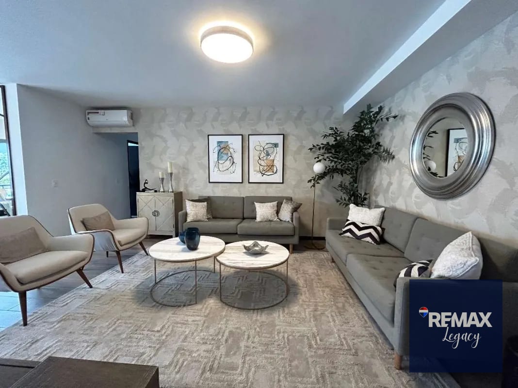 Apartamento Renta | Zona 14 — Apartamento en Alquiler en Zona 14, Guatemala, Ciudad — foto 1 de 10
