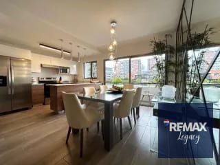 Apartamento Renta | Zona 14 — Apartamento en Alquiler en Zona 14, Guatemala, Ciudad — miniatura 9 de 10