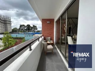 Apartamento Renta | Zona 14 — Apartamento en Alquiler en Zona 14, Guatemala, Ciudad — miniatura 7 de 10