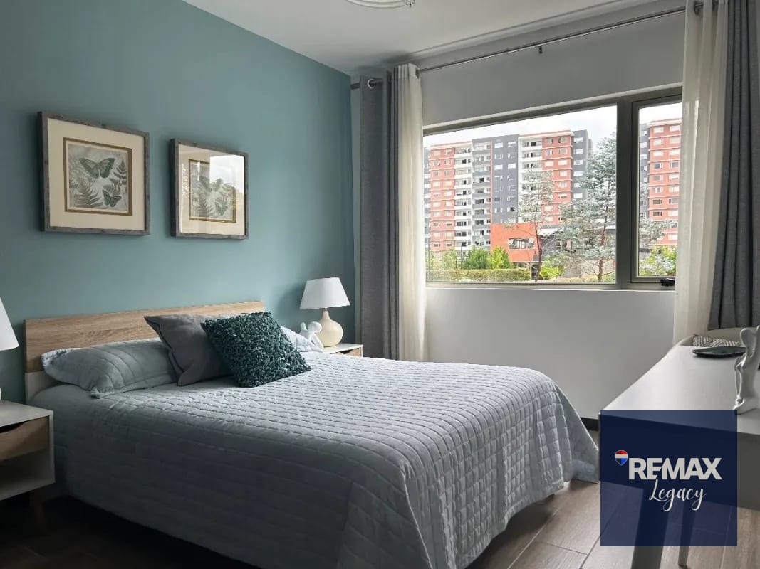 Apartamento Renta | Zona 14 — Apartamento en Alquiler en Zona 14, Guatemala, Ciudad — foto 6 de 10