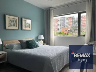 Apartamento Renta | Zona 14 — Apartamento en Alquiler en Zona 14, Guatemala, Ciudad — miniatura 6 de 10