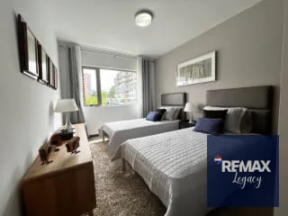 Apartamento Renta | Zona 14 — Apartamento en Alquiler en Zona 14, Guatemala, Ciudad — miniatura 4 de 10