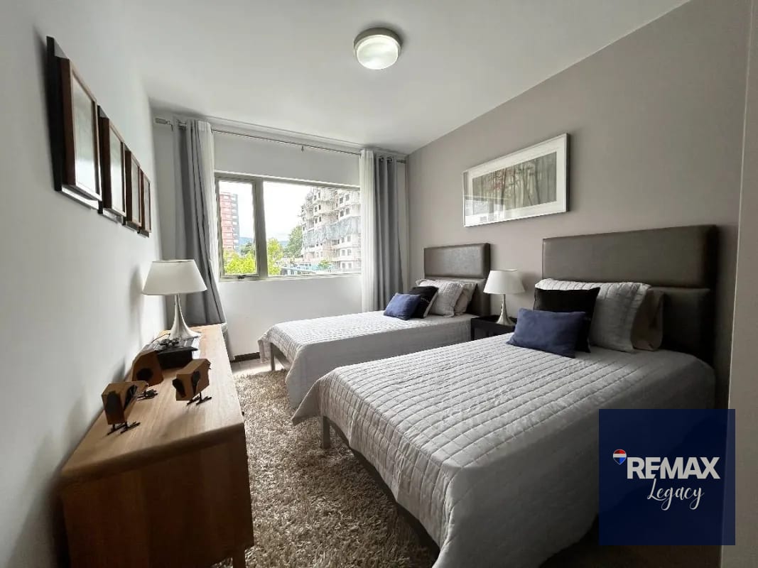 Apartamento Renta | Zona 14 — Apartamento en Alquiler en Zona 14, Guatemala, Ciudad — foto 4 de 10