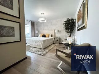 Apartamento Renta | Zona 14 — Apartamento en Alquiler en Zona 14, Guatemala, Ciudad — miniatura 3 de 10