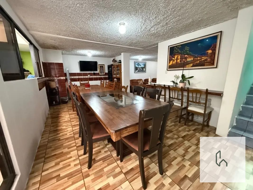 VENTA DE CASA EN JARDINES DE MINERVA 1 — Casa en Venta en Zona 11 Mixco, Guatemala, Ciudad — foto 14 de 14