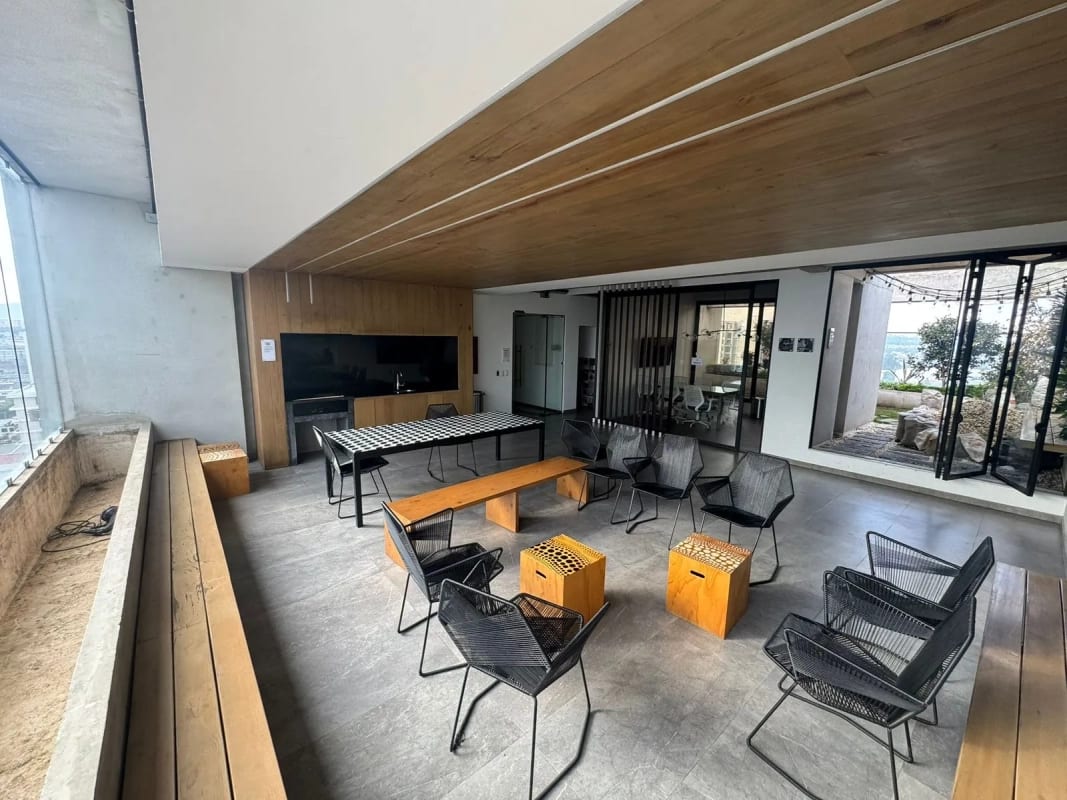 Venta Apartamento en Edificio Granat, Zona 4 — Apartamento en Venta en Granat, Zona 4, Guatemala, Ciudad — foto 6 de 17