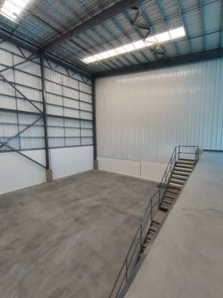 Se Renta Bodega en Amatitlán 855.74 metros — Bodega / Ofibodega en Alquiler en Amatitlán, Amatitlán, Guatemala, Ciudad — miniatura 10 de 10