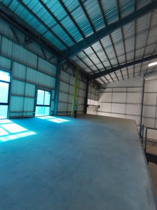 Se renta bodega en Amatitlán 869.86 m2 — Bodega / Ofibodega en Alquiler en Amatitlán, Amatitlán, Guatemala, Ciudad — miniatura 9 de 10