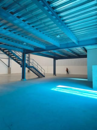 Se renta bodega en Amatitlán 869.86 m2 — Bodega / Ofibodega en Alquiler en Amatitlán, Amatitlán, Guatemala, Ciudad — miniatura 6 de 10