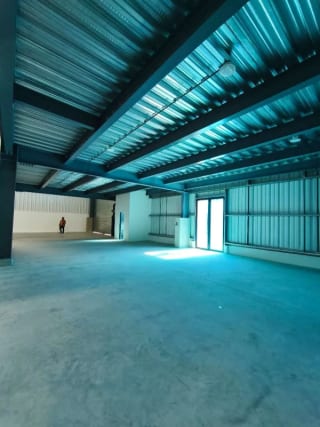Se renta bodega en Amatitlán 869.86 m2 — Bodega / Ofibodega en Alquiler en Amatitlán, Amatitlán, Guatemala, Ciudad — miniatura 3 de 10