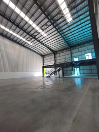 Se renta bodega en Amatitlán 869.86 m2 — Bodega / Ofibodega en Alquiler en Amatitlán, Amatitlán, Guatemala, Ciudad — miniatura 1 de 10