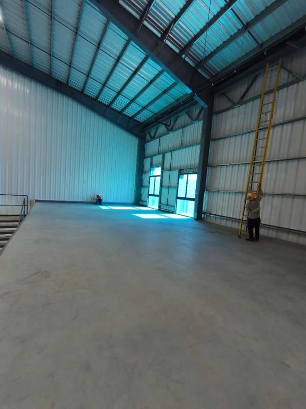 Se renta bodega en Amatitlán de 855.90 m2 — Bodega / Ofibodega en Alquiler en Amatitlán, Amatitlán, Guatemala, Ciudad — foto 15 de 15