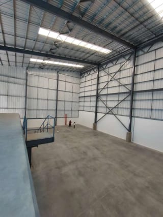 Se renta bodega en Amatitlán de 855.90 m2 — Bodega / Ofibodega en Alquiler en Amatitlán, Amatitlán, Guatemala, Ciudad — miniatura 13 de 15