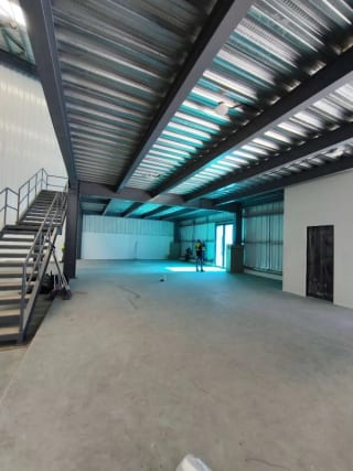 Se renta bodega en Amatitlán de 855.90 m2 — Bodega / Ofibodega en Alquiler en Amatitlán, Amatitlán, Guatemala, Ciudad — miniatura 11 de 15