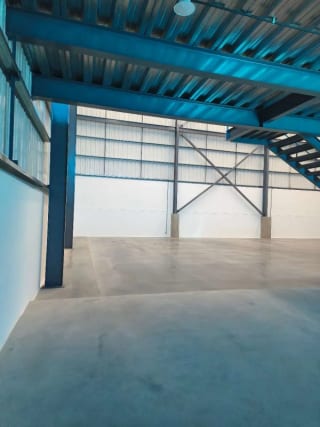Se renta bodega en Amatitlán de 855.90 m2 — Bodega / Ofibodega en Alquiler en Amatitlán, Amatitlán, Guatemala, Ciudad — miniatura 8 de 15