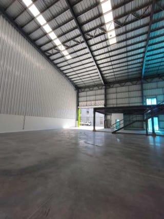 Se renta bodega en Amatitlán de 855.90 m2 — Bodega / Ofibodega en Alquiler en Amatitlán, Amatitlán, Guatemala, Ciudad — miniatura 4 de 15
