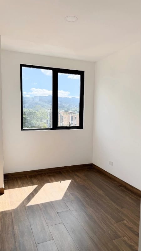 Apartamento 2 dormitorios en renta zona 15 Vista Hermosa II — Apartamento en Alquiler en Zona 15, Guatemala, Ciudad — foto 11 de 12