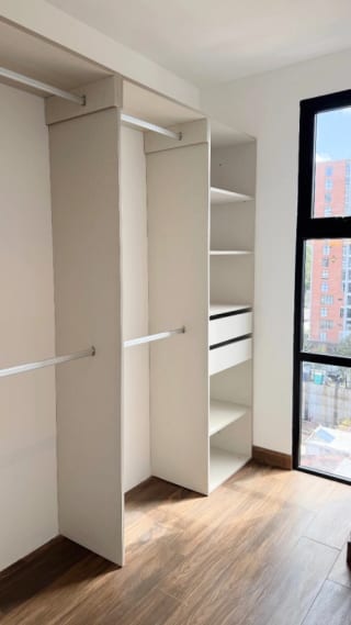 Apartamento 2 dormitorios en renta zona 15 Vista Hermosa II — Apartamento en Alquiler en Zona 15, Guatemala, Ciudad — miniatura 9 de 12