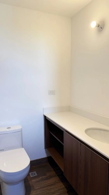 Apartamento 2 dormitorios en renta zona 15 Vista Hermosa II — Apartamento en Alquiler en Zona 15, Guatemala, Ciudad — foto 8 de 12
