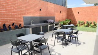 Apartamento 2 dormitorios en renta zona 15 Vista Hermosa II — Apartamento en Alquiler en Zona 15, Guatemala, Ciudad — miniatura 6 de 12