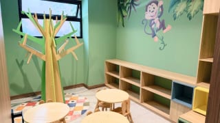 Apartamento 2 dormitorios en renta zona 15 Vista Hermosa II — Apartamento en Alquiler en Zona 15, Guatemala, Ciudad — miniatura 3 de 12