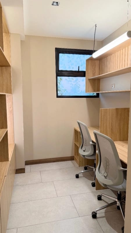 Apartamento 2 dormitorios en renta zona 15 Vista Hermosa II — Apartamento en Alquiler en Zona 15, Guatemala, Ciudad — foto 2 de 12
