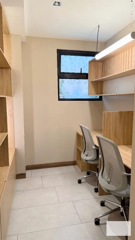 Apartamento 2 dormitorios en renta zona 15 Vista Hermosa II — Apartamento en Alquiler en Zona 15, Guatemala, Ciudad — foto 2 de 12