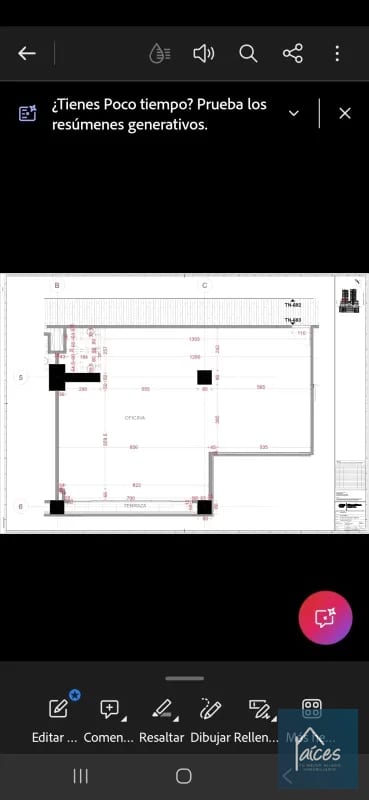 Oficina en venta en edificio GAURA, zona 15 VH1 (D) — Oficina en Venta en Gaura, Zona 15, Guatemala, Ciudad — foto 7 de 7